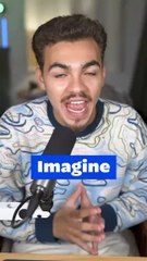 Imagine si Speed avait été fan de Messi 