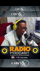 X Vibes Radio Presents Young BG 05 – Exclusive Amapiano Interview 🎶