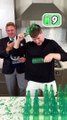 Bottle Head Smashing World Record Attempt_(1080P_HD)