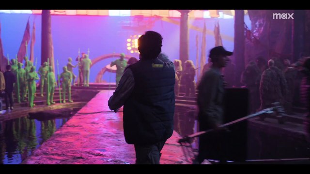 The Franchise - saison 1 Bande-annonce VO STFR