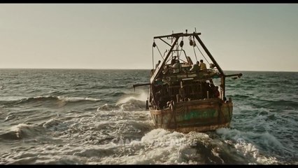 MOI CAPITAINE Bande Annonce