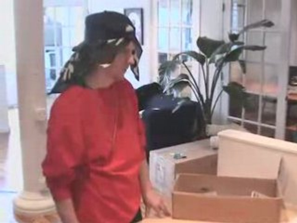 Michel Gondry 'Swedes' His Own 'Be Kind Rewind' Trailer