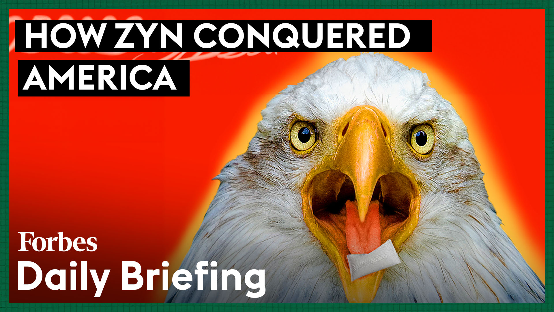 How Zyn Dominated the United States
