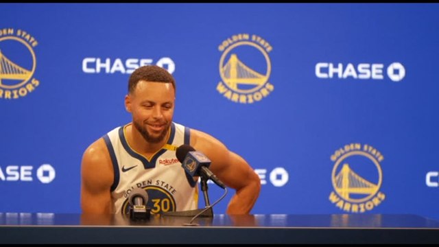 Il campione Nba Curry: Kamala Harris unirà gli Stati Uniti