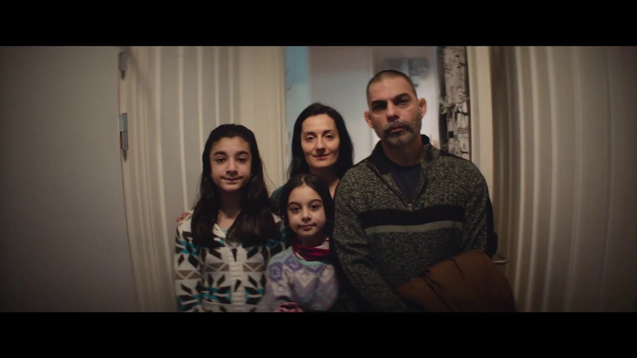 ADVERSAIRE I Bande-annonce
