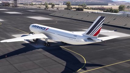 Horrific Freefall into the Deepest Ocean ｜ The Sad Story of Flight 447