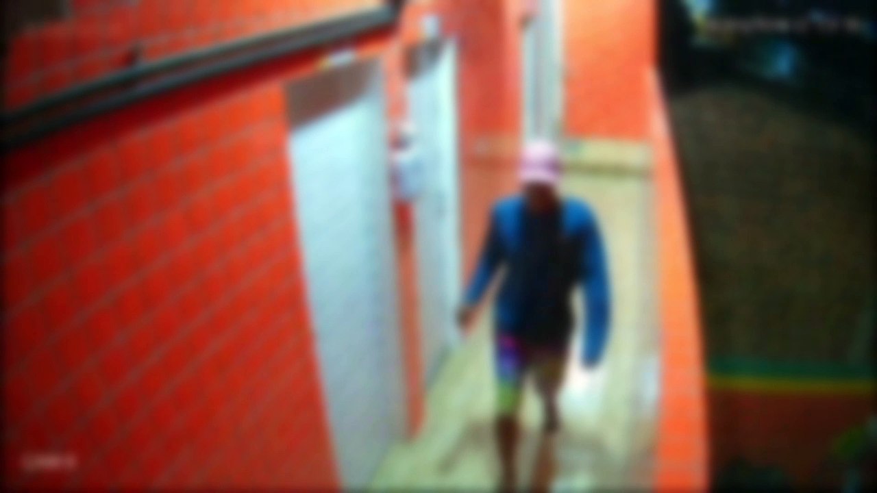 Suspeitos roubam sede da ONG Giral, que atende a jovens e idosos, na Zona da Mata