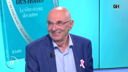 L'invité du jour : Jean-Louis Beaucarnot, généalogiste et spécialiste des patronymes