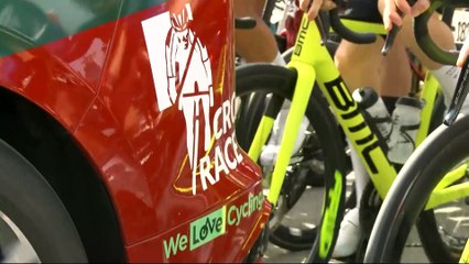 Stage 1 Highlights Cro Race