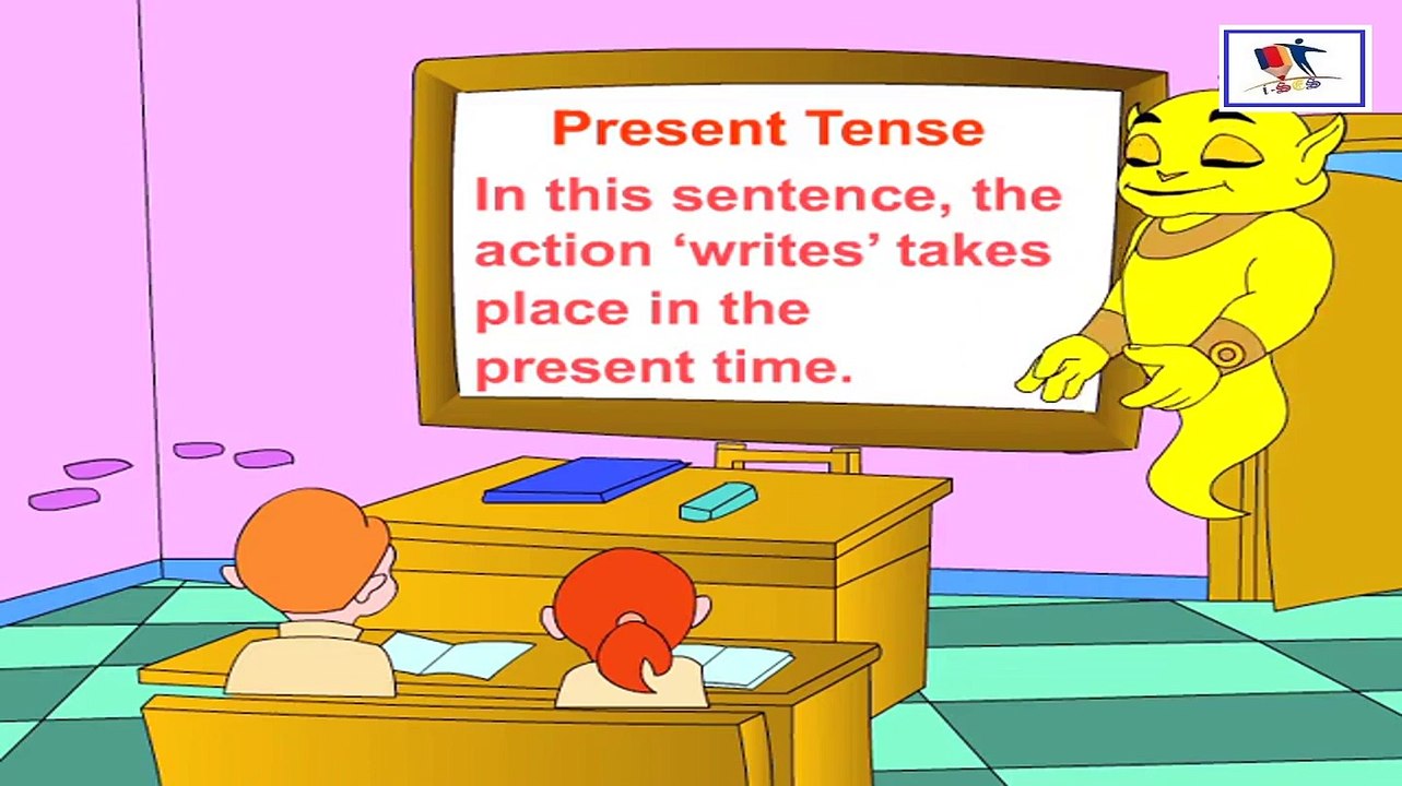 Tense