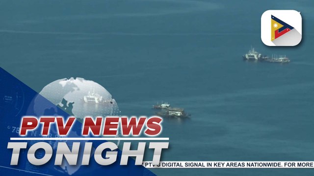 BFAR says geopolitical tension affecting fish production in WPS