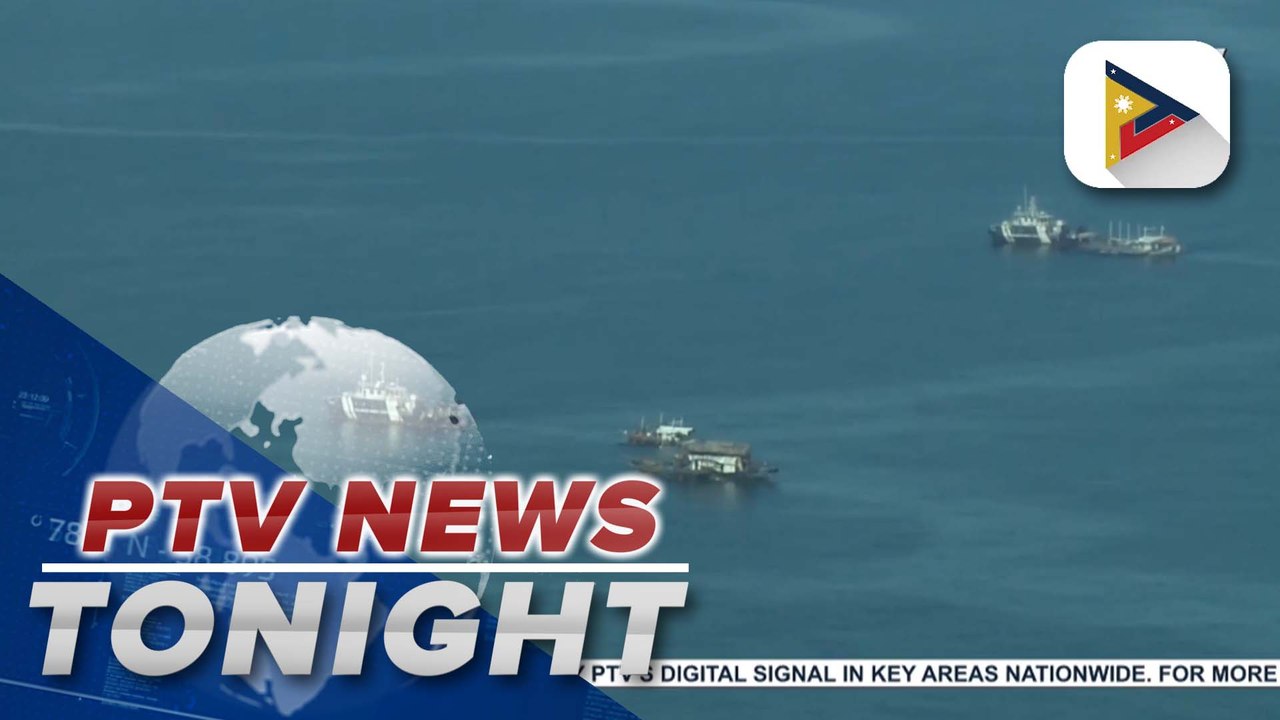 BFAR says geopolitical tension affecting fish production in WPS