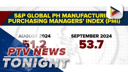 Domestic demand drives factory output in September