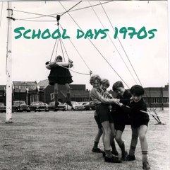 Nostalgic Reflections on Blackpool Schools in the 1970s