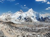 Der Mount Everest wächst jedes Jahr