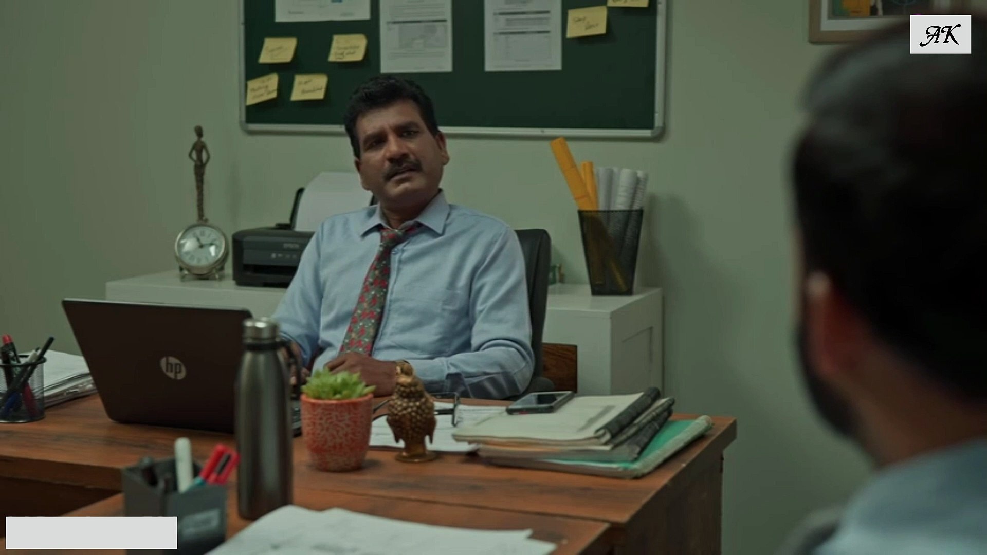 andhadhun ep 1 # web series _ hindi web series