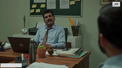 Andhadhun Episode 1 | Hindi Web Series - Thriller & Romance 🔥