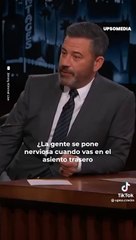 Lewis Hamilton confiesa que no le gusta manejar