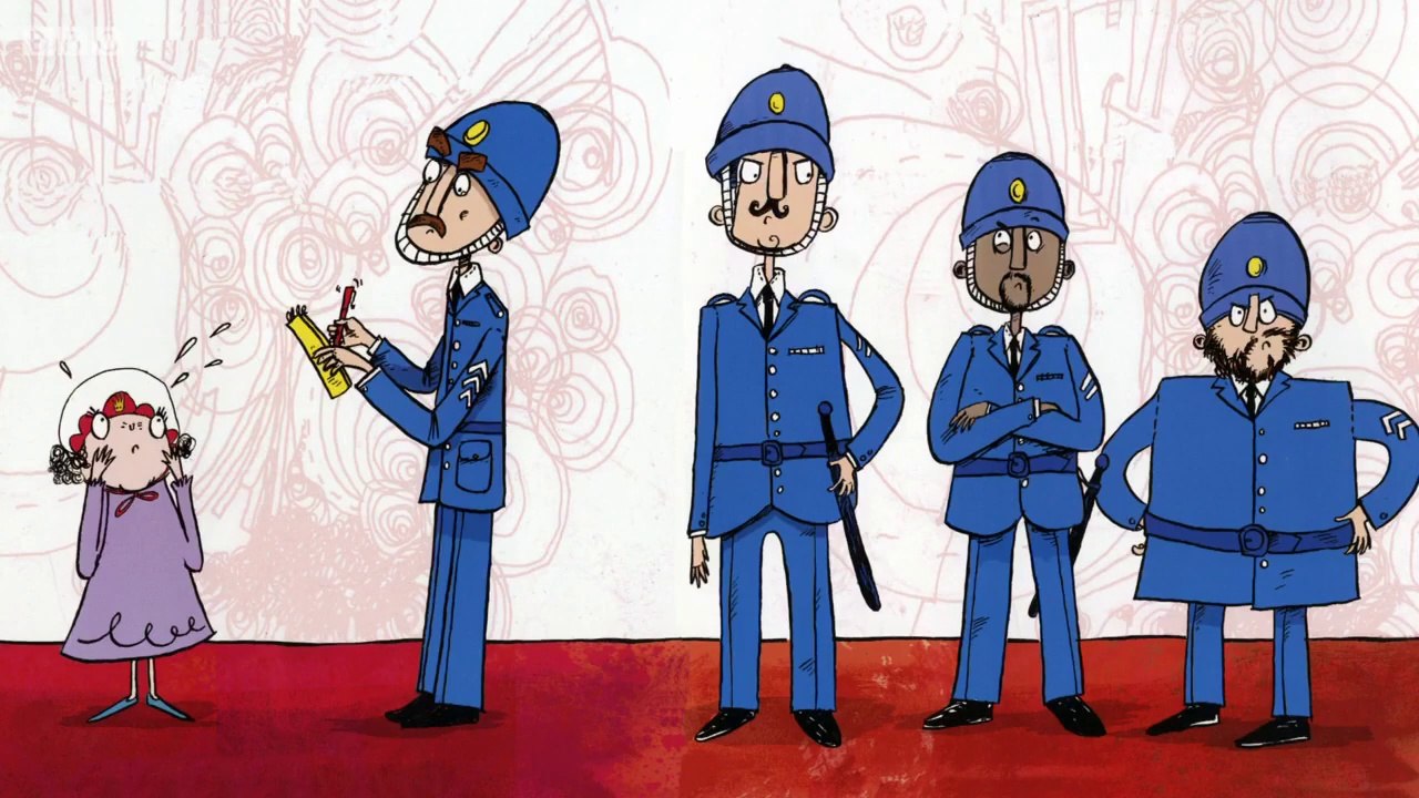 The Bunny That Couldn't Be Found  -  Nicola Stephenson