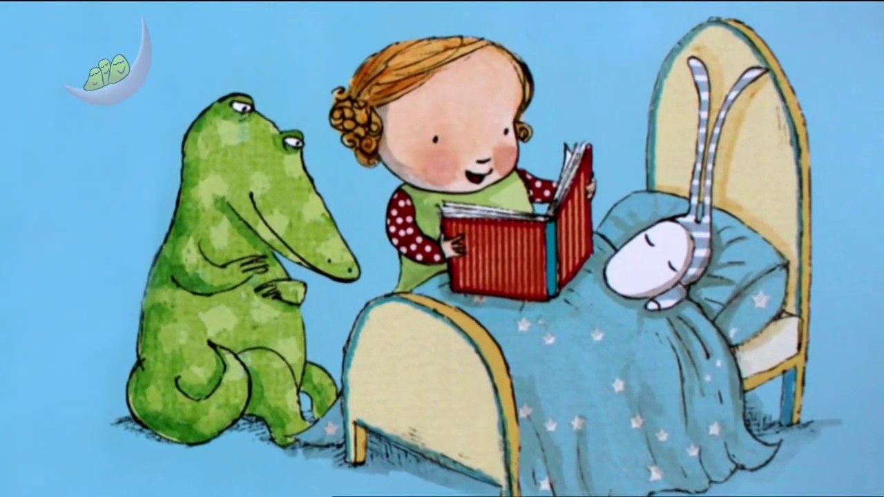 Goodnight Tiptoe  -  Susan Jameson