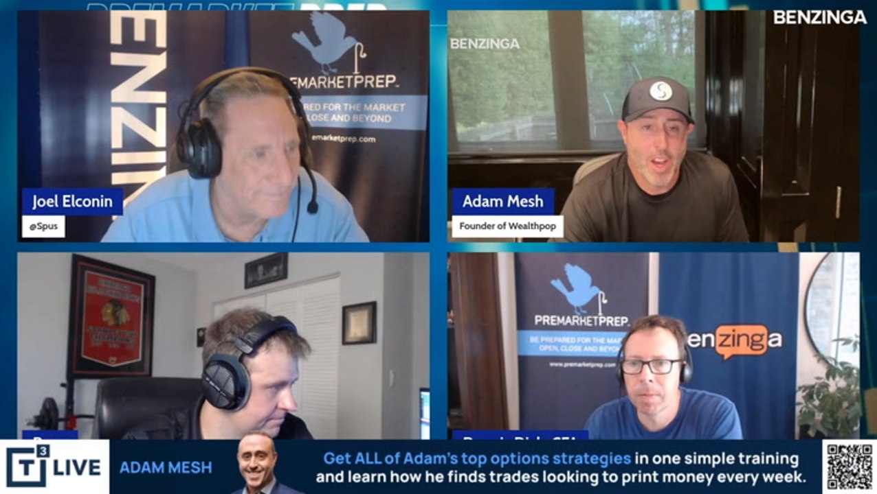 Nuclear Power For Data Centers? Looking At Opportunities In The Nuclear Sector