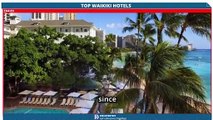 Top-Rated Waikiki Beachfront Hotels  Affordable Luxury, Charm, And Elegance Await!