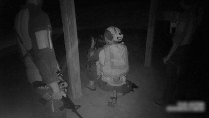 Le 98e bataillon, la troupe d'élite israélienne qui est entrée au Liban