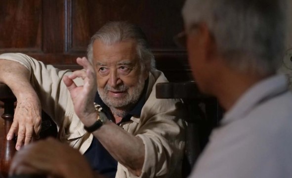 Pupi Avati al Lucca Film Festival, tra gotico e ricerca di perdono