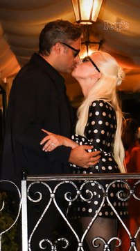 Lady Gaga Says ‘Everything’ Changed When She Fell in Love with Fiancé Michael Polansky