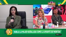 Rebeca Fleita desmiente vínculos con Mauritania