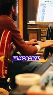 ANGELE x DAFT PUNK ??? #angele #daftpunk #kavinsky