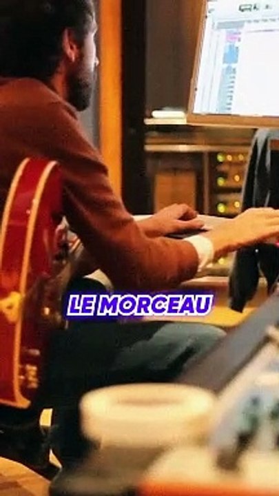 ANGELE x DAFT PUNK ??? #angele #daftpunk #kavinsky