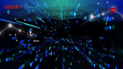 Presiden Jokowi dan Prabowo Kompak Naik Mobil Kepresidenan RI I ke Pelantikan DPR Terpilih