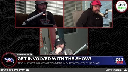 Jerry Jones on Why Dalvin Cook "Probably" Won't Play This Week