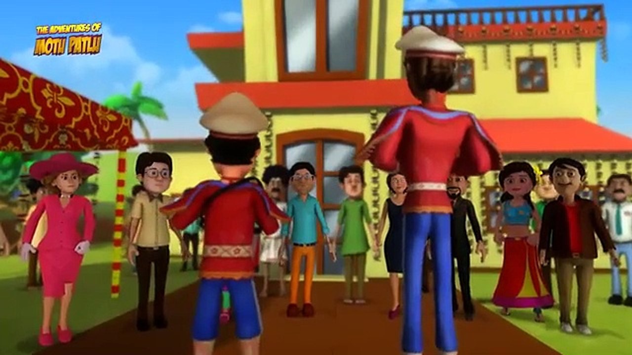New_Compilation___102___Hindi_Cartoon___Motu_Patlu___S09___#spot(360p)
