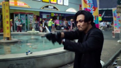 LIKE A DRAGON: YAKUZA Bande Annonce VF (2024)