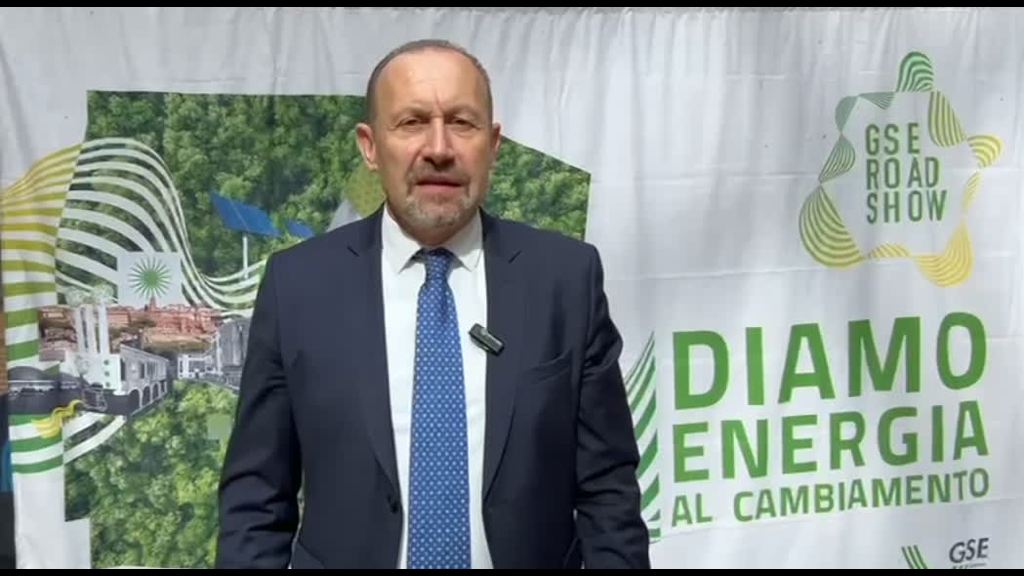 Video GSE, \