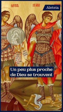 Les anges gardiens… ne sont pas les seuls anges !