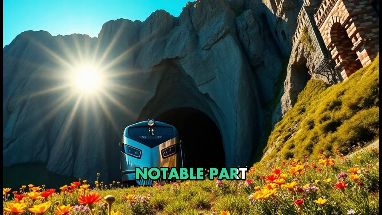 The Myth of The Zanetti Train Disappearance