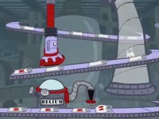 Gorilla in the Greenhouse: The Great Pacific Garbage Patch