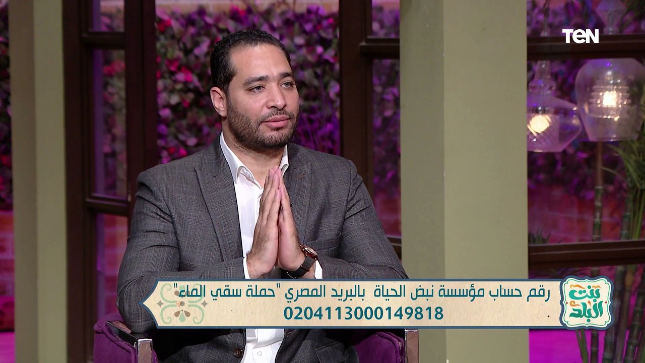 لازم الإنسان يعرف غايته.. عالم أزهري يشرح معنى الهداية بطريقة مميزة