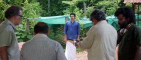 Anugraheethan Antony New Malayalam Movie P-2