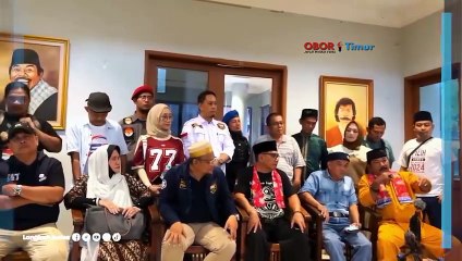 Tokoh Betawi Mengecam Keras Pembubaran Paksa Forum Diskusi Kebangsaan oleh Sekelompok Orang