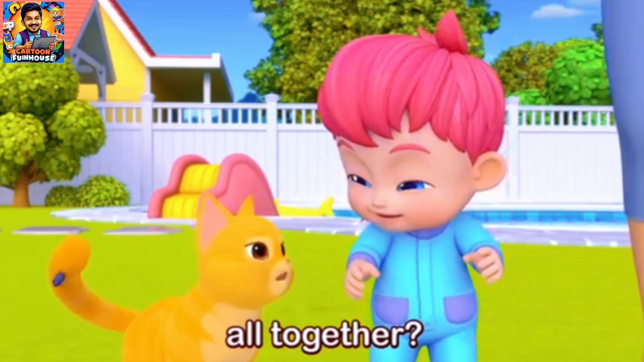 The Little Tiny AntsㅣSong for Kidsㅣ Nursery Rhymes | Crazy kids rhyme