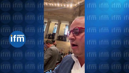 Juan Espinal denuncia manipulación de votos de reforma laboral