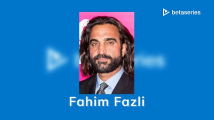 Fahim Fazli (FR)