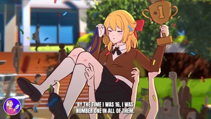 Conquering Life’s Challenges: My Journey to the Top 🌟