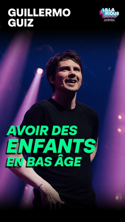 Ce que les jeunes parents pensent vraiment... 
