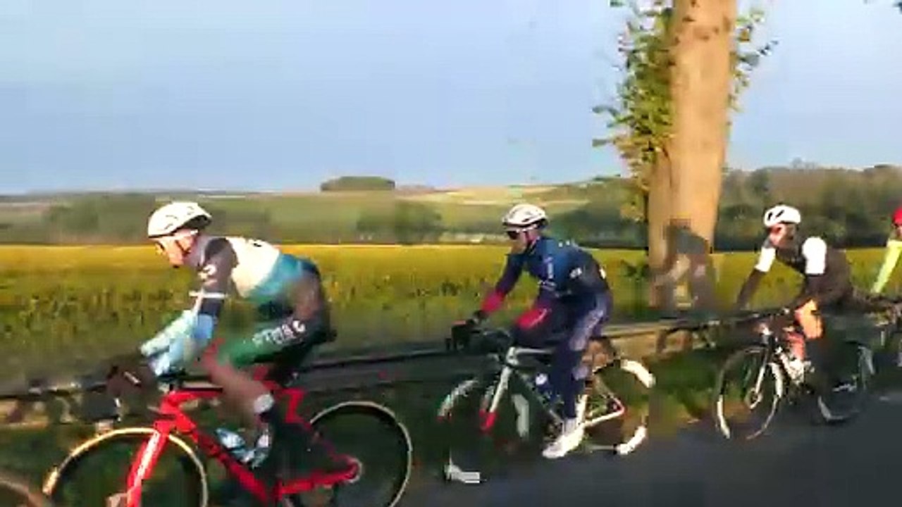 RONDE PICARDE 2024