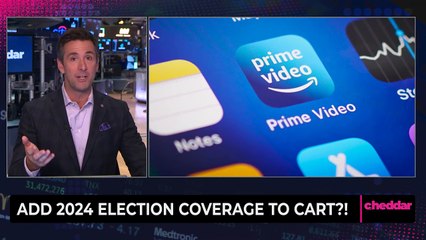 Add 2024 Election Coverage to Cart?!